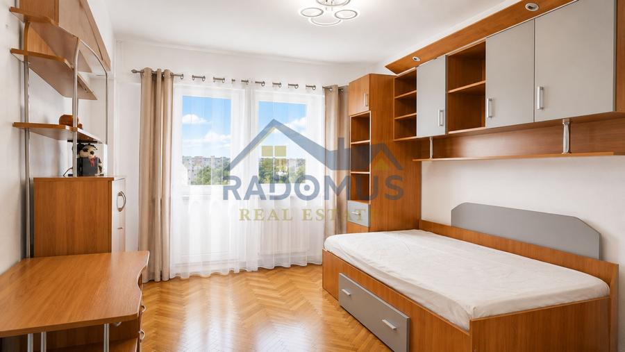 Inchiriere Apartament 3 Camere – Ultracentral | Ploiesti