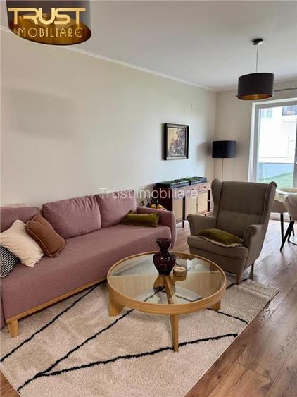 2 camere l Elite City l Parcare subterana - 7