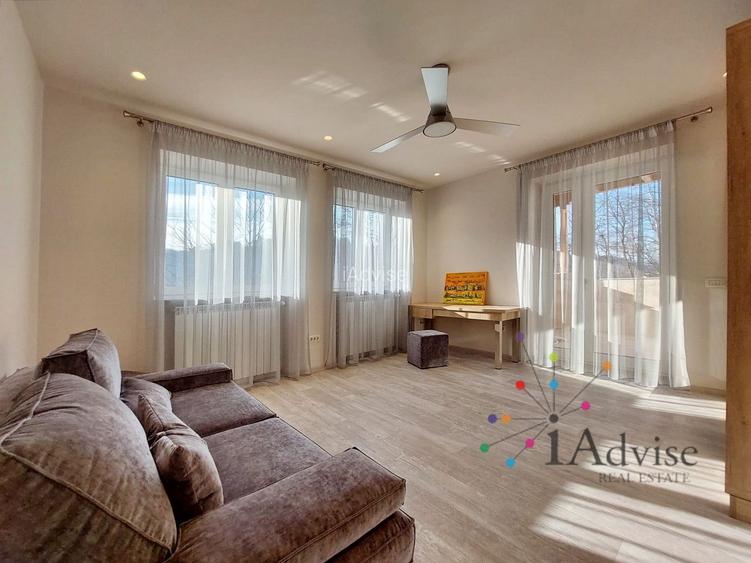 Apartament 4 camere in Vila, Ultracentral - 9