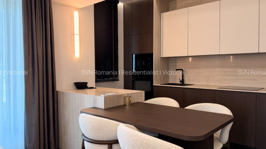 REA1029178 Apartament 4 camere I Mobilat I PREMIUM I First Estates I Pipera I Pa - 6