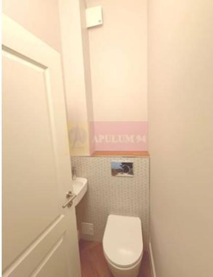 Apartament superb renovat integral Drumul Sarii.