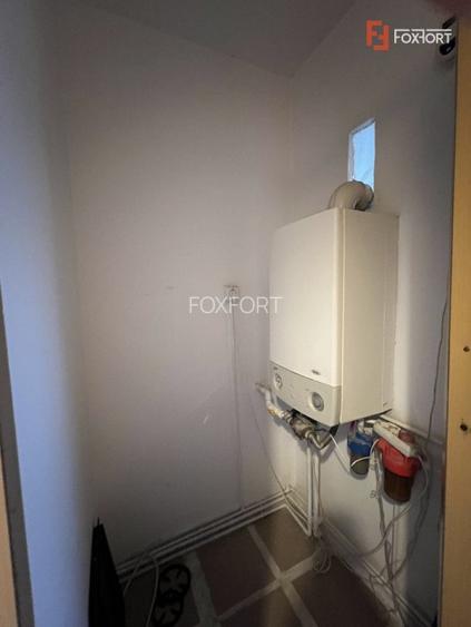 Apartament cu 4 camere, decomandat Zona Girocului - 19