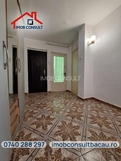 Apartament 2 camere de închiriat – Zona Nord | Strada Digu Barnat | CE1751