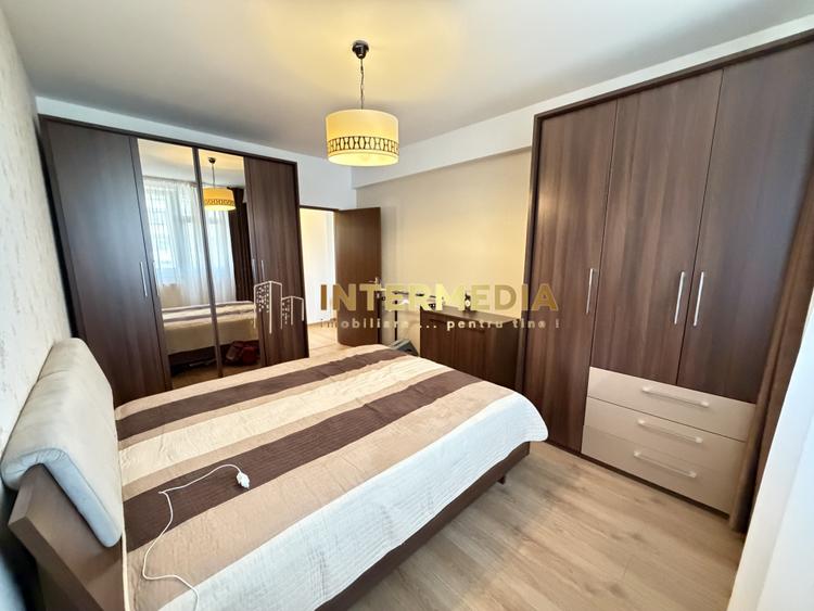 APARTAMENT 3 CAMERE | BLOC NOU | CENTRU | 2 BĂI | BALCON | BOXA | PARCARE |