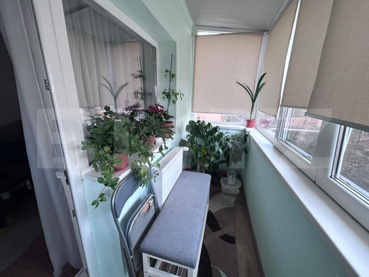 Apartament 2 camere, 54 mp, zona 9 Mai - Liceul Spiru