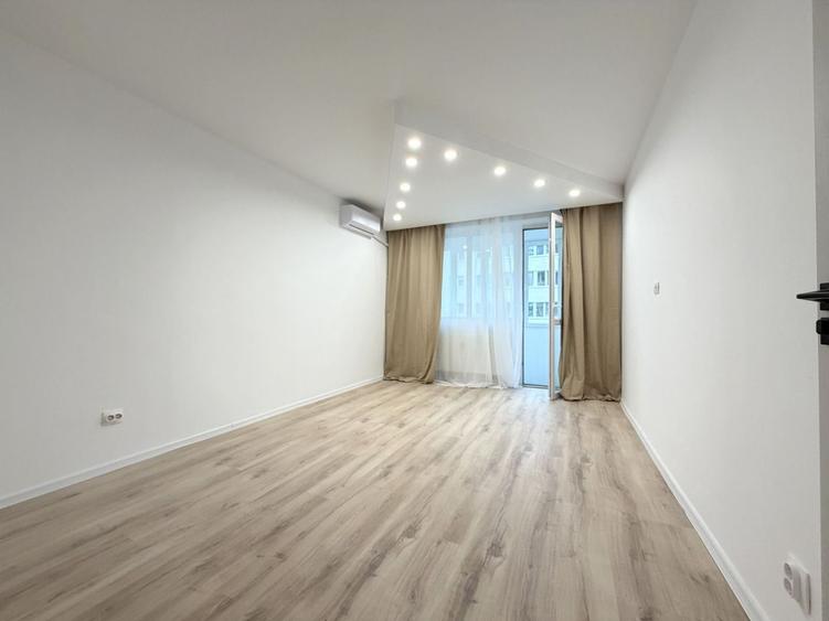 3 camere renovat integral Aleea Sinaia - Doamna Ghica