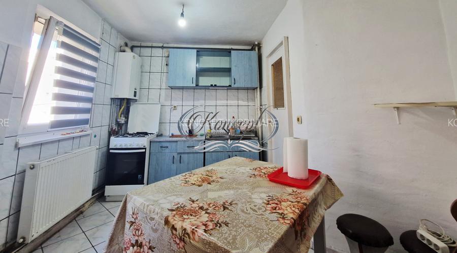 2 camere mobilat complet, Marasti