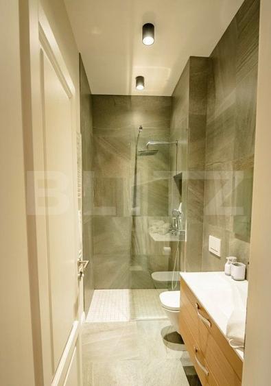 2 apartamente, 95 mp, zona centrală