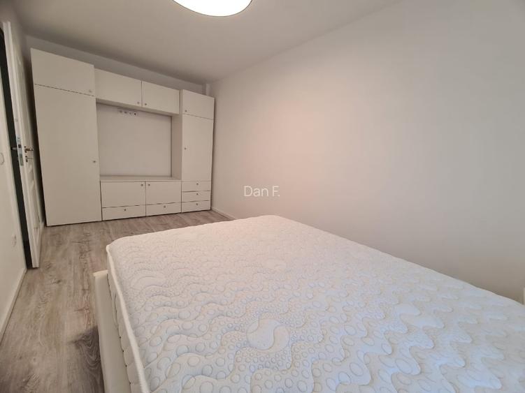 Apartament 2 camere decomandat 48mp Manastur (renovat 2025) - 8