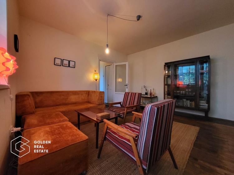 Apartament 2 camere, oras Lipova