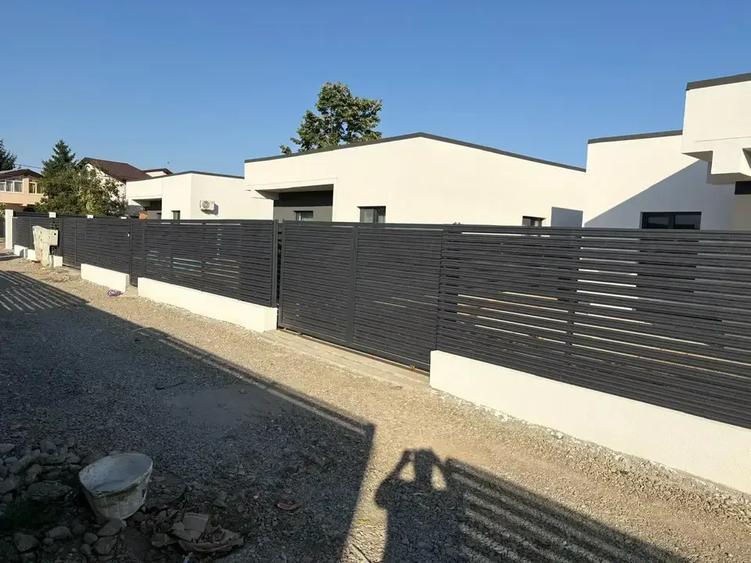 Casa 4 Camere De Vanzare|Afumati Deal Canalizare| Incalzire Pardoseala