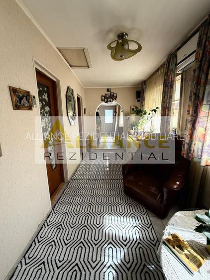 CASĂ INDIVIDUALĂ | 2 LOCUINȚE | TEREN 754 MP | GARAJ | EXCLUSIVITATE - 13