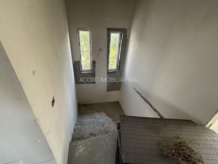Casă de vânzare P+1  Năvodari Sud - 11