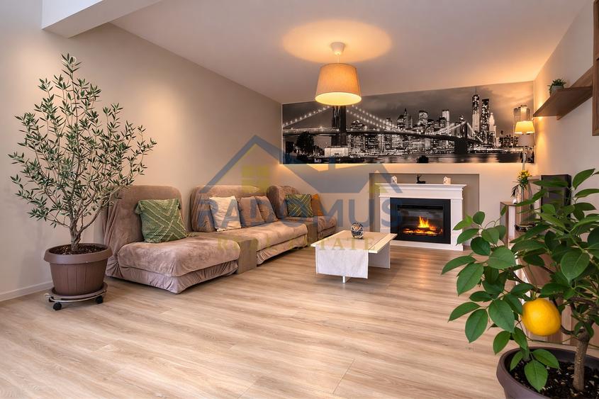 Casă Ploiești – 215 Mp Utili | Strada Cașin | Teren 255 Mp | Renovat