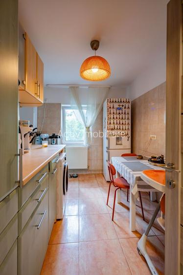 3 camere | Faleză Nord | 160 m de plajă | 75 mp utili - 14