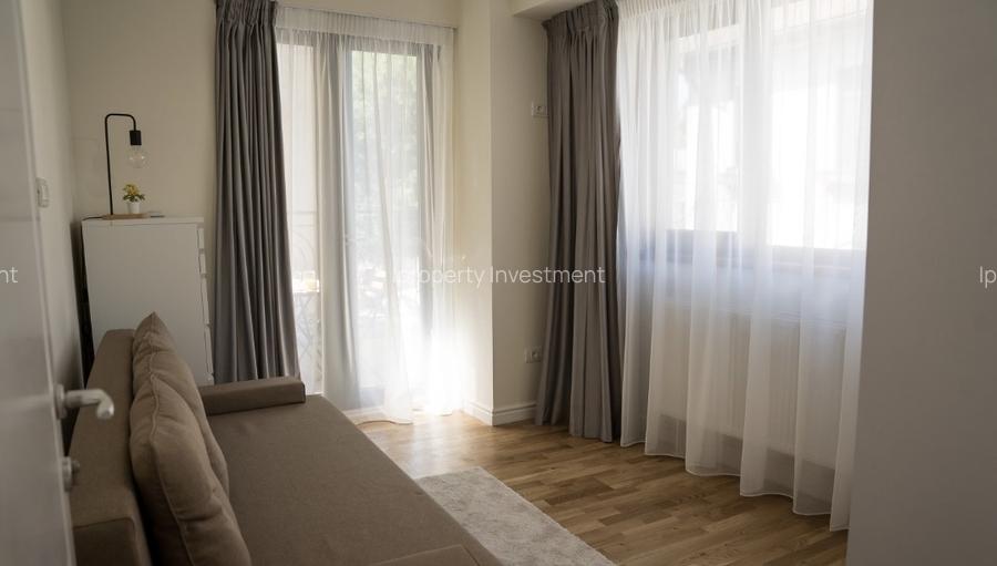 Unirii | 3 Camere | Centrala | Balcon | Bloc Nou | Prox. Metrou | - 17