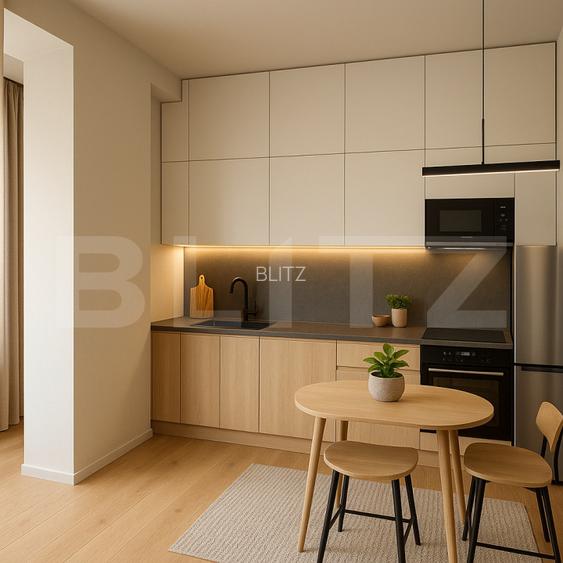 APARTAMENT 3 CAMERE | Orientare VESTICA | CU CF - 3