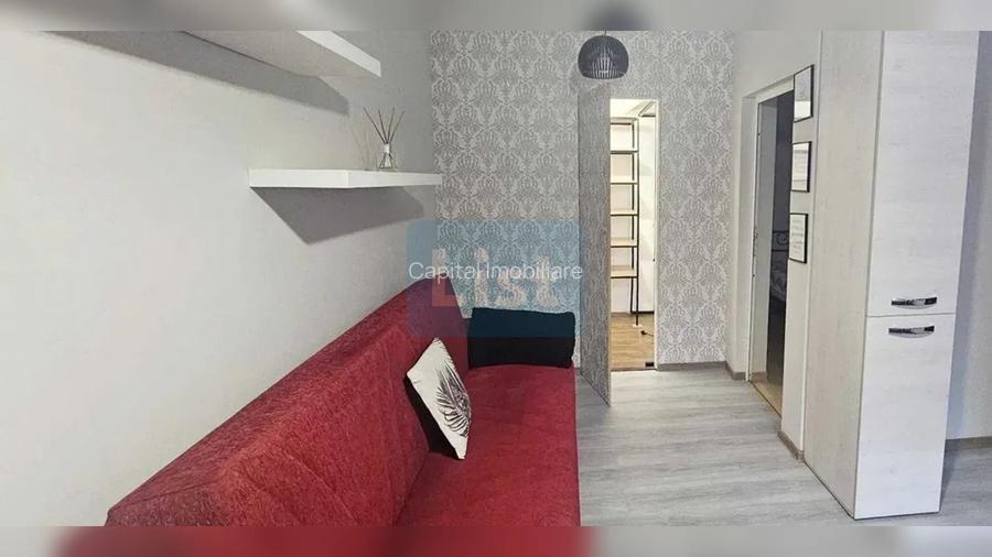 COMISION 0%! Ap. 2 camere 40 mp + parcare, Între Lacuri – FSEGA - 6