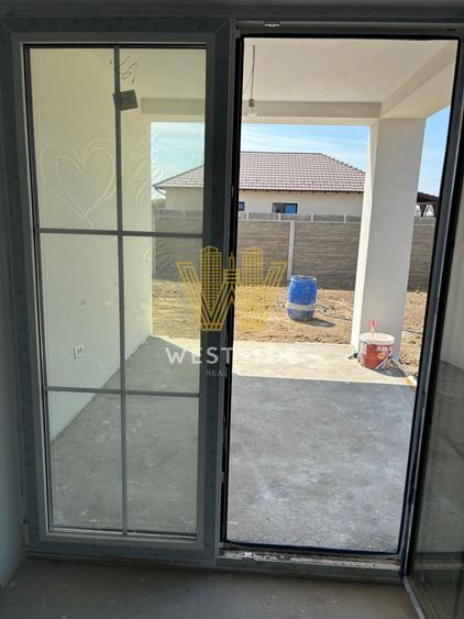 Duplex premium de vanzare, in Mosnita Veche