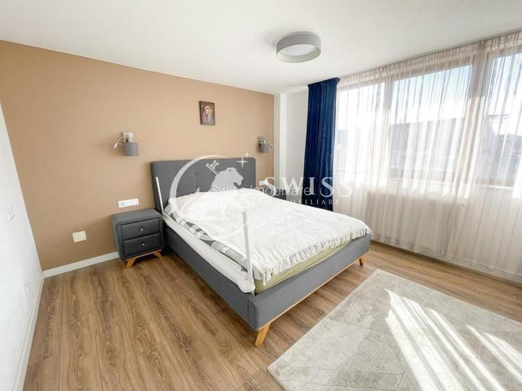 Oportunitate | Apartament 2 camere 78mp | Parcare | 200m de Stadionul CFR Gruia - 4
