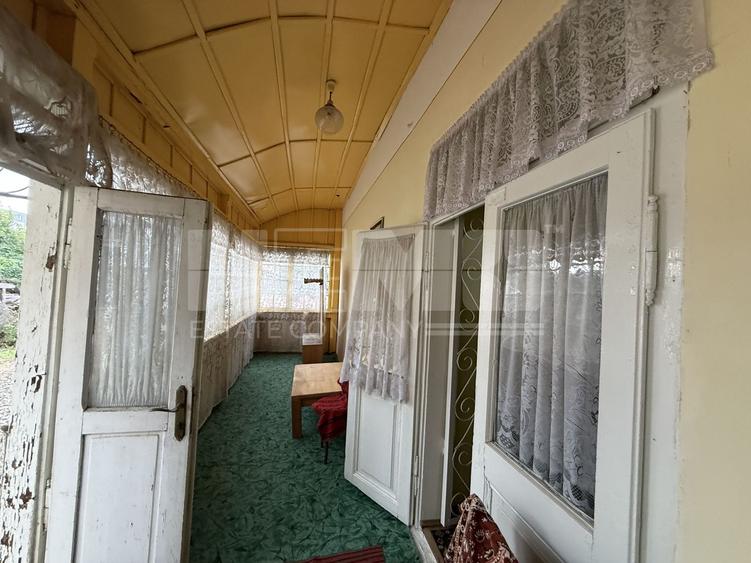 Casă de vânzare | Rădăuți | Ultracentral | Teren 705 mp