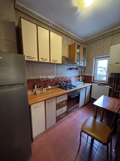Apartament 2 camere RENOVAT Unirii-Parcul Carol M261A - 15