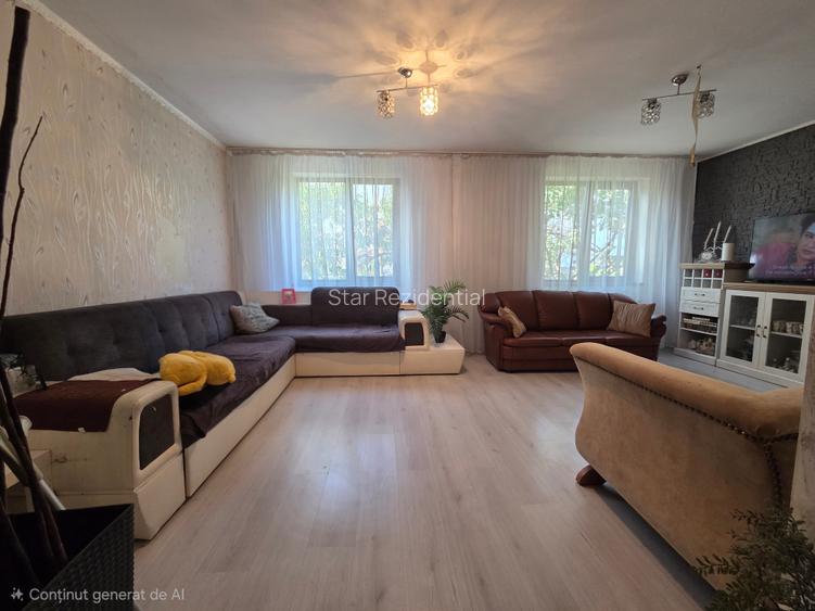 Vila 4 camere-Teren 500 mp-Bragadiru Leroy Merlin - 12