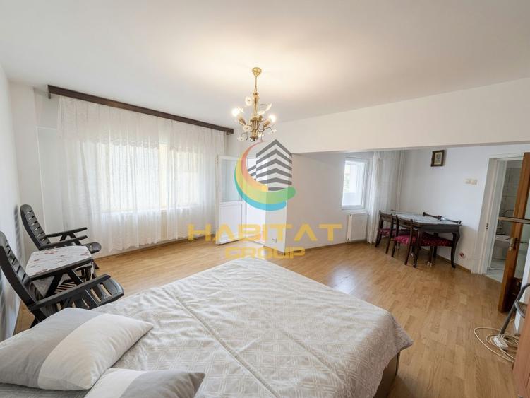 Vânzare Garsoniera 45 mp | Rahova | Teiuș