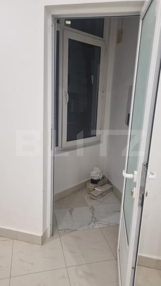 Spatiu comercial, 72 mp, parter, vitrina, zona Policlinica