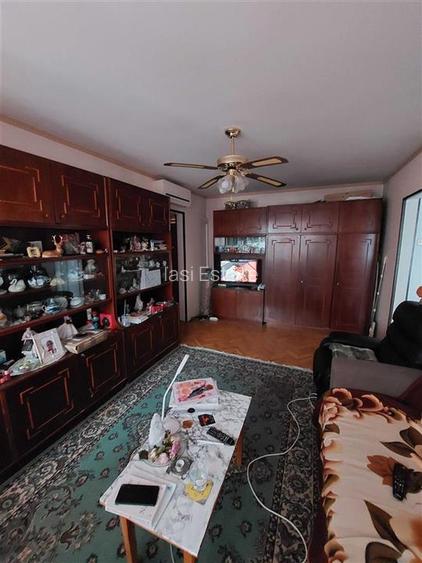 Apartament 2 camere Nicolina - 5