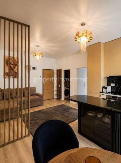 Parcul Carol-Complex Sweet Garden| 2 camere | Bloc nou | - 3