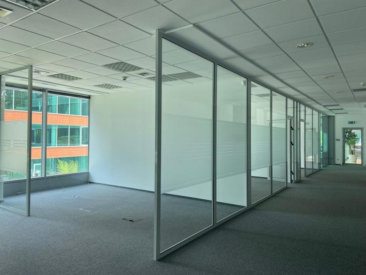 Spații de birouri de inchiriat in Bucharest Business Park - Piața Presei Libere