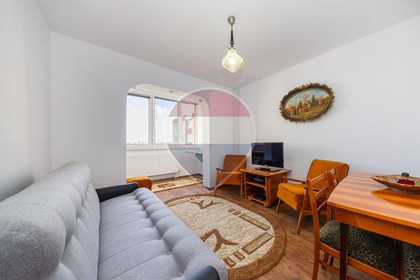 3 camere de închiriat | 72 mp | Mircea cel Bătrân | Pet Friendly