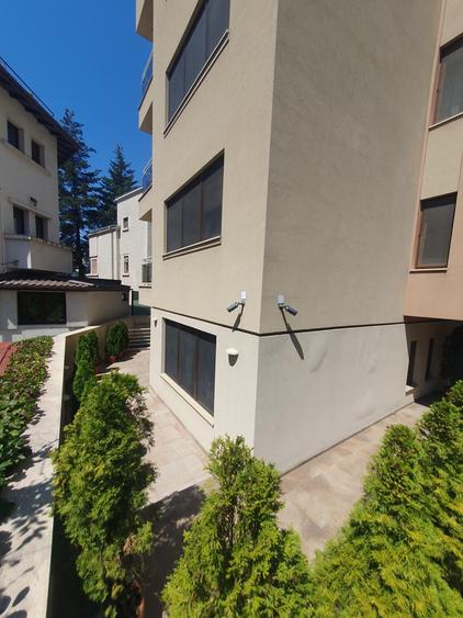 Cladire in zona Primaverii - Dorobanti 616 mp pretabil comercial sau rezidential