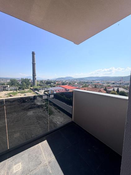 Apartament 3 camere – Complex rezidențial nou Etaj 7 | 2 băi+panorama