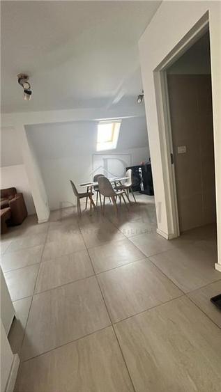 Apartament 3 camere deosebit mobilat modern la vila - Bogdanestilor