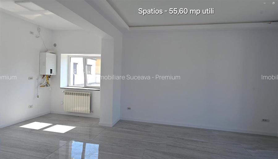 Apartamente de Vanzare Bloc Nou Suceava - 9