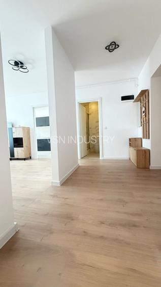 Apartament 3 camere | Prima închiriere | HILS Titanium | Parcare Subterana - 7