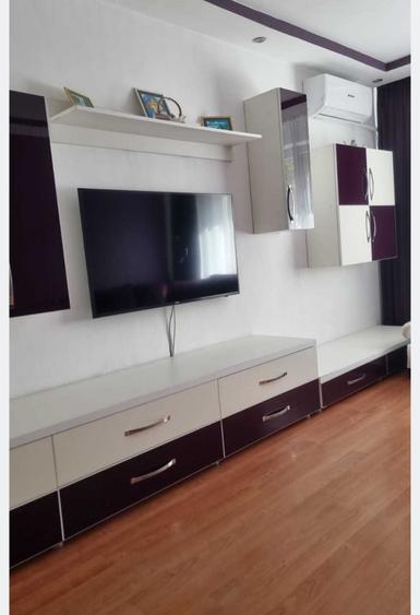 3 camere petfriendly cu loc de parcare in Dristor