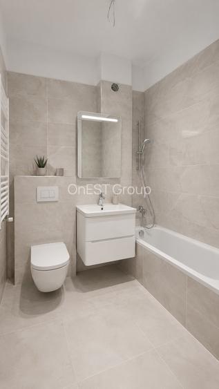 2 camere | 55mp | Theodor Pallady | Bloc FINALIZAT | TVA INCLUS | Metrou - 5