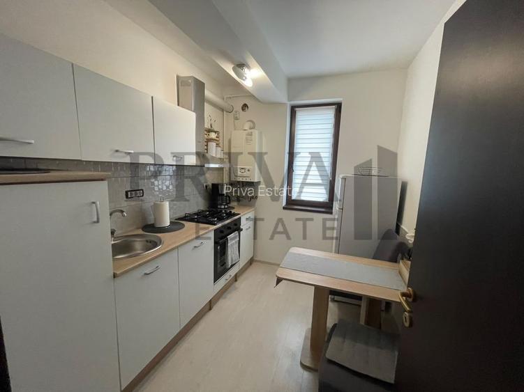 Apartament decomandat 1 camera, parter, Chisoda