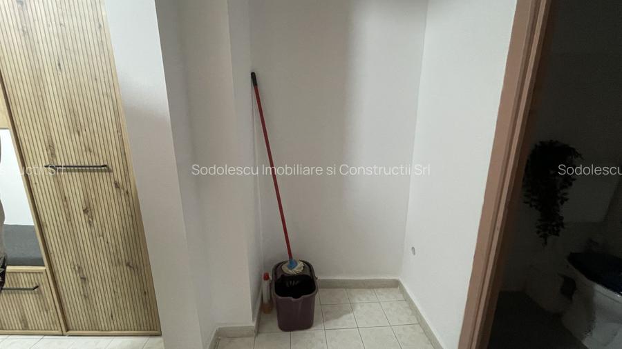 Apartament 2 camere la etajul 1 -zona Bucovina - 20