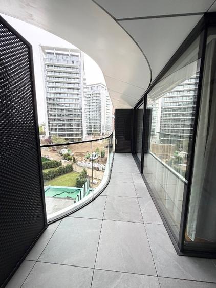 Apartament 2 camere LUX Yacht Kid - direct proprietar - 4
