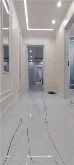 Mobilat si utilat modern, et 2/4 aproape de Shopping City