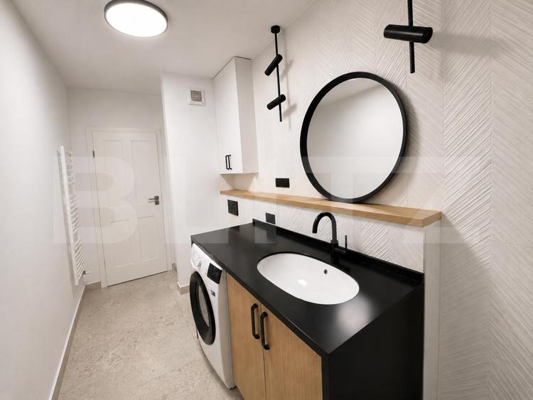OPORTUNITATE ! Apartament 2 camere, Scala Center