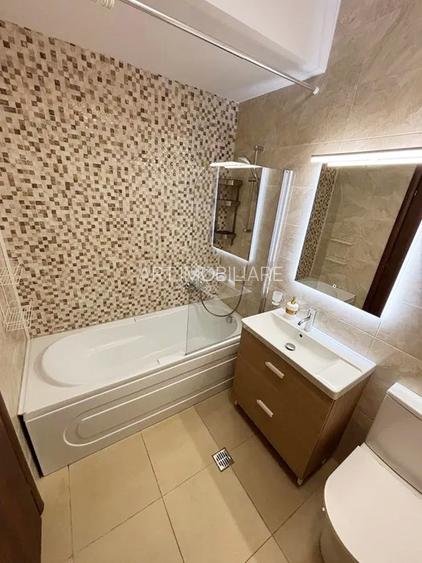 Apartament 2 Camere Dristor cu Centrala si Parcare Subterana - 7