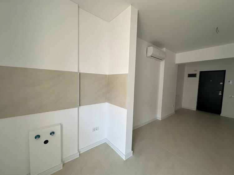 2 camere tip Studio | Metrou Berceni - M2 | Mutare imediata