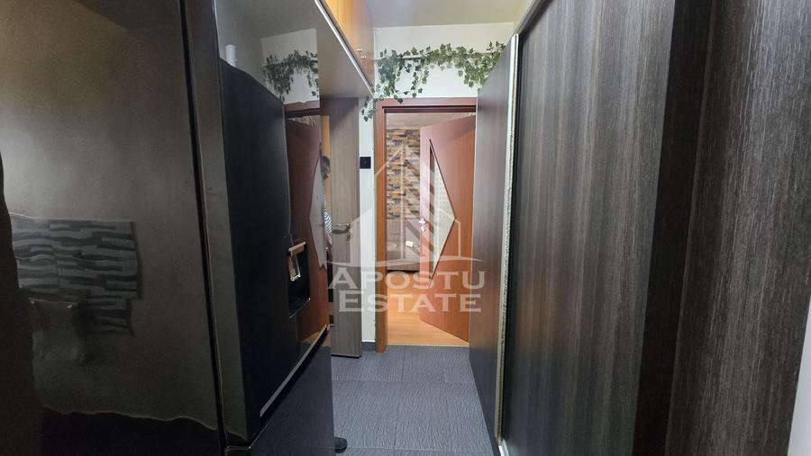 Apartament 2 camere de vanzare, zona Dacia, Timisoara