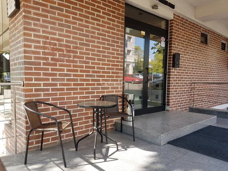 Proprietar - inchiriez spatiu comercial in zona City Park Mall - 7