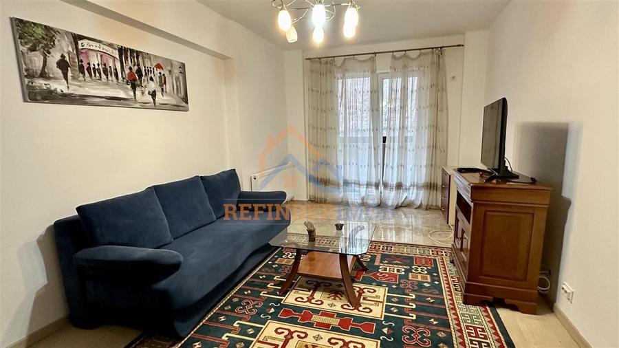 Inchiriere apartament 2 camere 70 mp Metrou Tineretului
